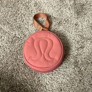 Lululemon Coin Pouch